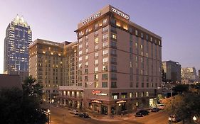 Residence Inn by Marriott Austin Downtown Convention Center